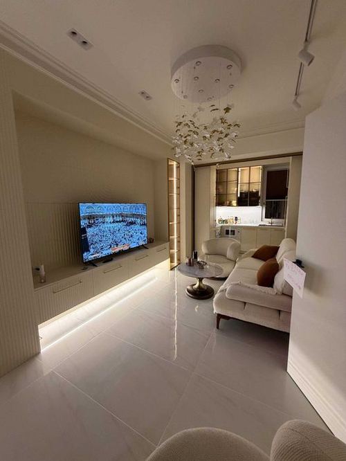 2-xonali kvartira, 54 m²