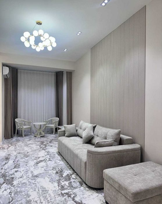 3-room apartment, 92 m², Tashkent, Yunusabad District, for sale