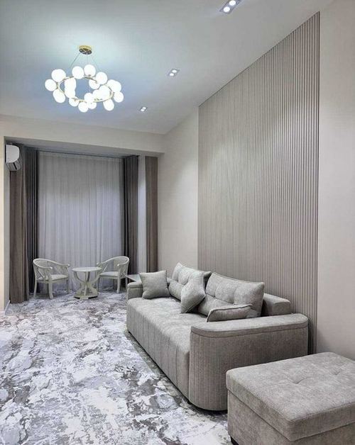 3-room apartment, 92 m²