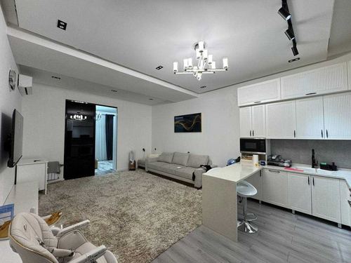 2-комнатная квартира, 67 м²