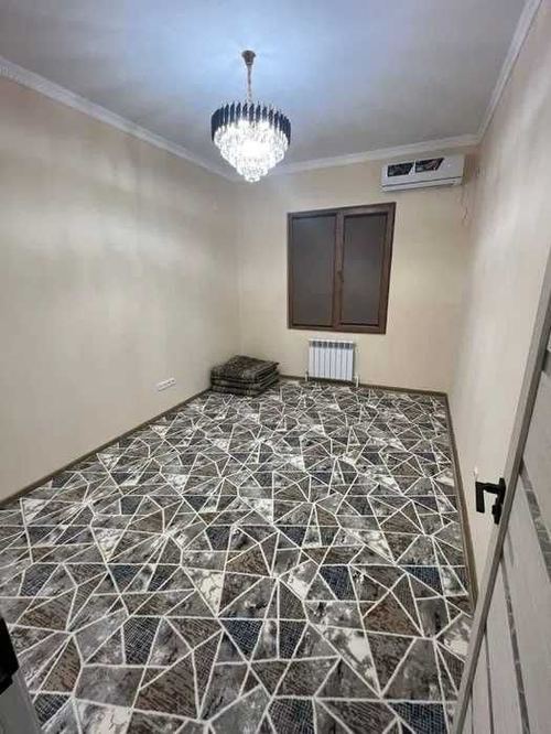 2-комнатная квартира, 53 м²