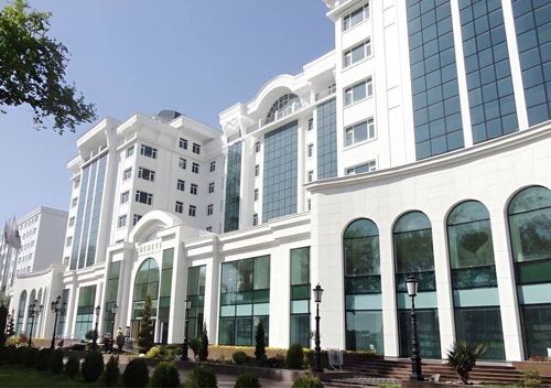 7-комнатная квартира, 522.38 м²