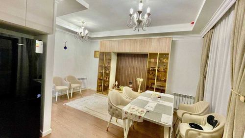 3-room apartment, 71 m²