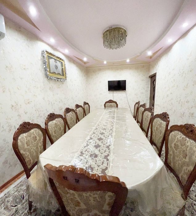 5-комнатная квартира, 101 м², Ташкент, Юнусабадский район, на продажу