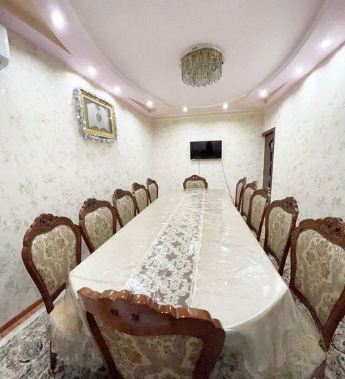 5-комнатная квартира, 101 м²