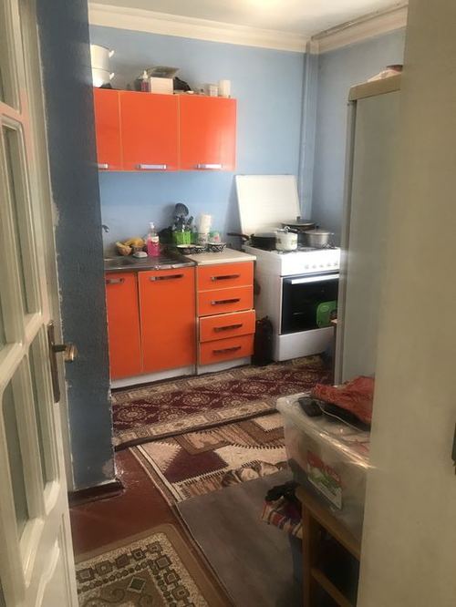 2-комнатная квартира, 40.76 м²