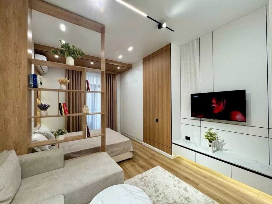 1-комнатная квартира, 27 м², Ташкент, Юнусабадский район, на продажу