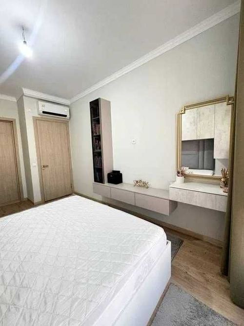 4-комнатная квартира, 83 м²