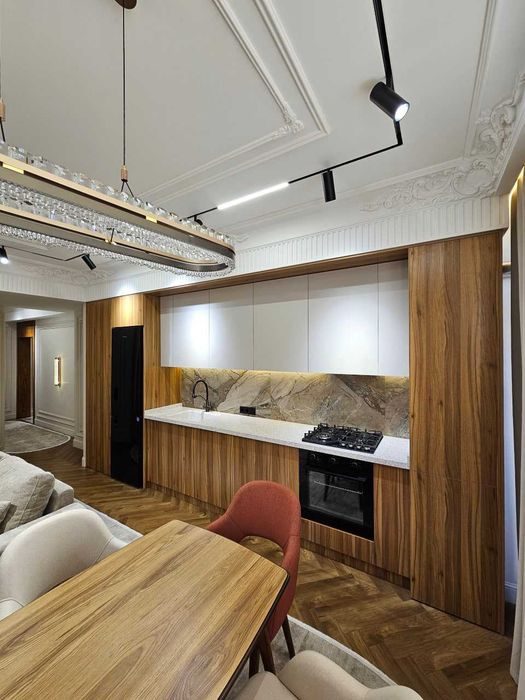 2-xonali kvartira, 62 m², Toshkent, Yunusobod tumani, sotuvga
