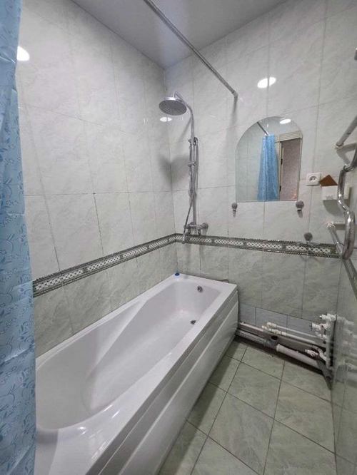 2-комнатная квартира, 58 м²