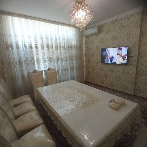4-комнатная квартира, 88 м²