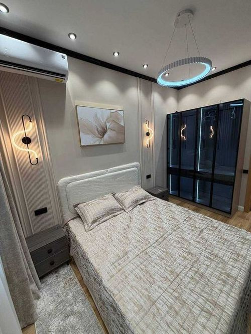 2-комнатная квартира, 42 м²