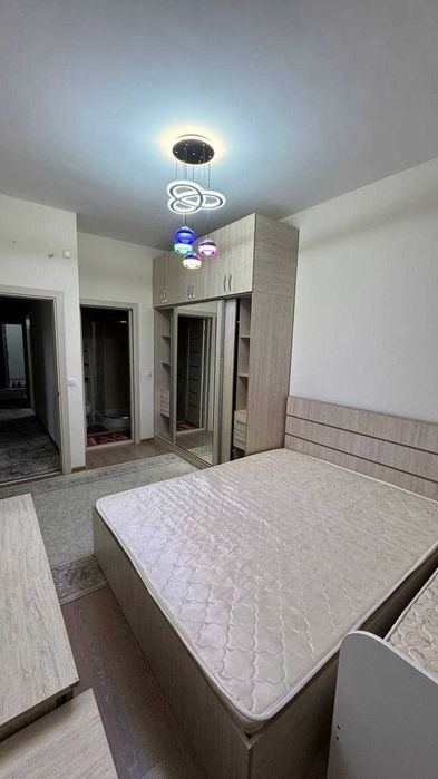 5-комнатная квартира, 97 м²