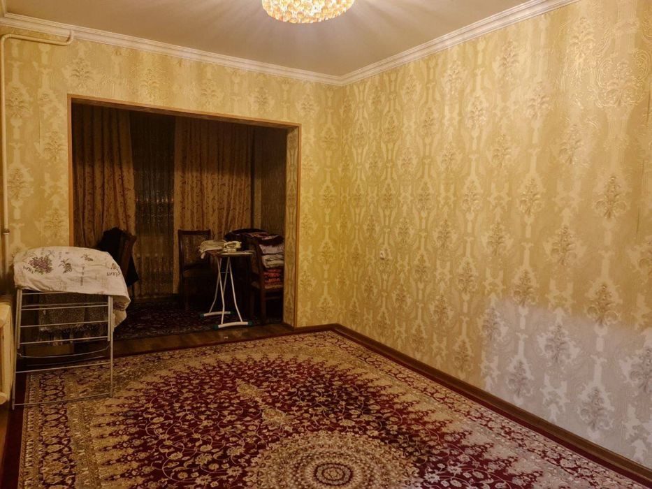 2-комнатная квартира, 61 м², Ташкент, Юнусабадский район, на продажу