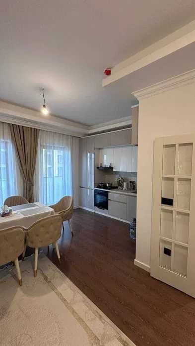 3-room apartment, 70 m², Tashkent, Yunusabad District, for sale