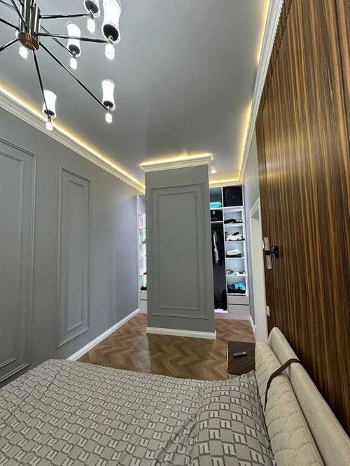 4-комнатная квартира, 97 м²