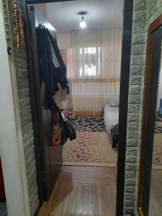 1-room apartment, 28 m², Tashkent, Yunusabad District, for sale