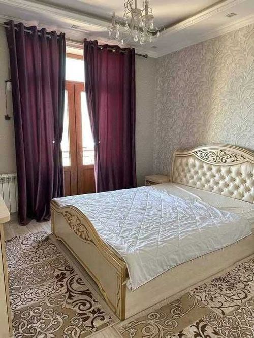 2-комнатная квартира, 59 м²