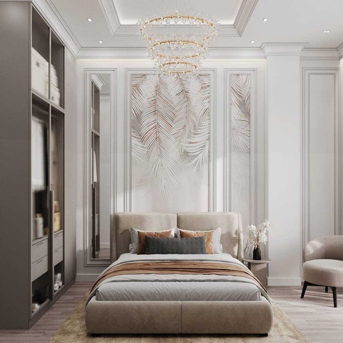 4-xonali kvartira, 150 m², Toshkent, Yunusobod tumani, sotuvga