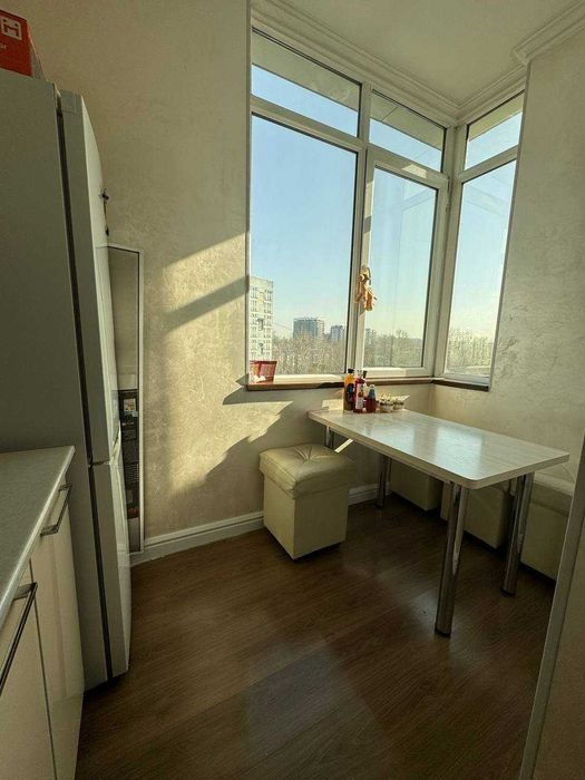 2-xonali kvartira, 74 m², Toshkent, Yunusobod tumani, sotuvga