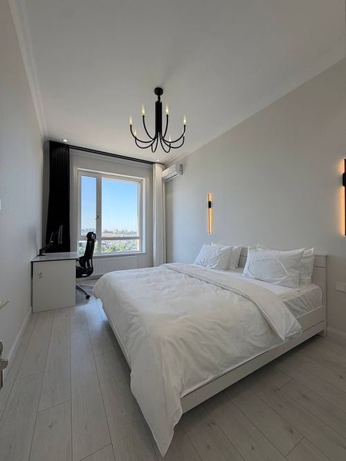 3-комнатная квартира, 78 м²