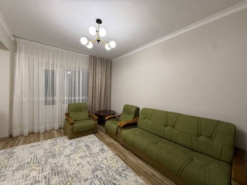 4-комнатная квартира, 92 м²