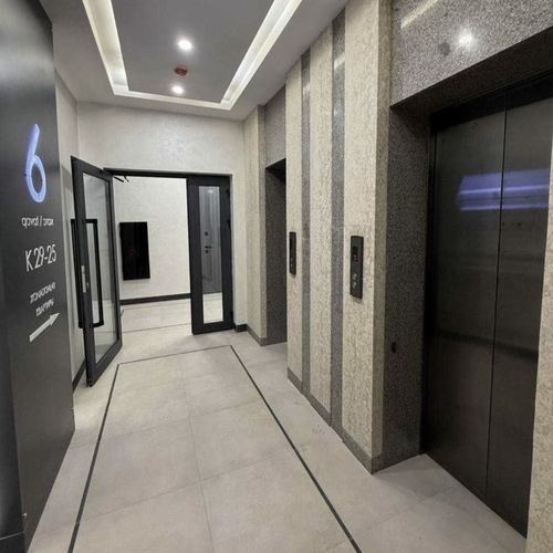 5-комнатная квартира, 105 м²