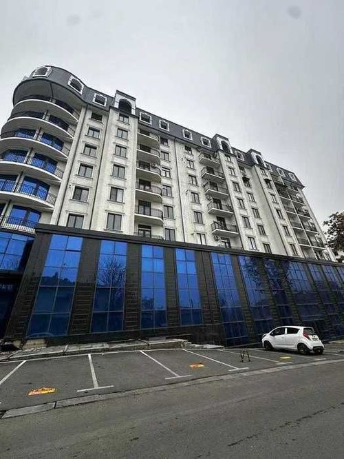 4-комнатная квартира, 150 м²