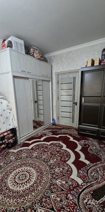 3-комнатная квартира, 70 м²