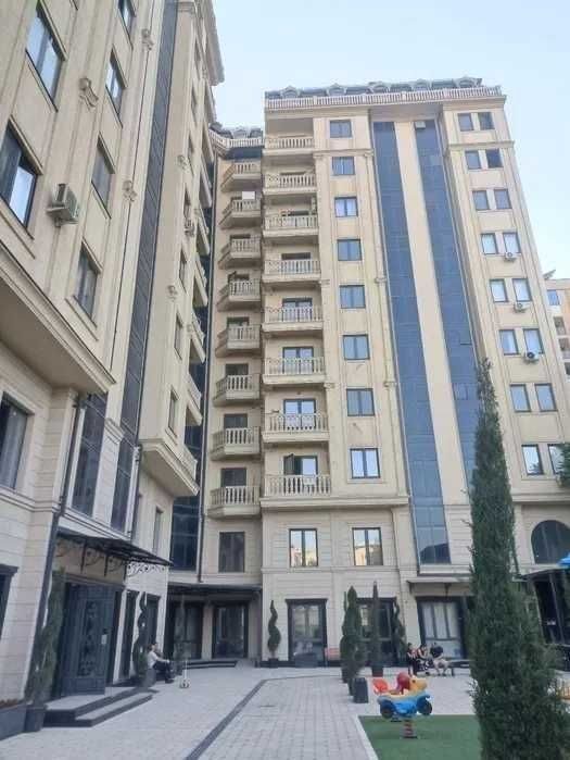 3-room apartment, 84 m², Tashkent, Yunusabad District, for sale