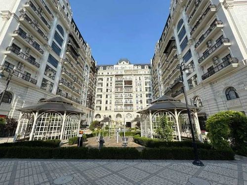 2-комнатная квартира, 67 м²