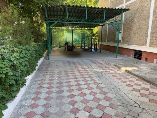 4-комнатная квартира, 83 м²