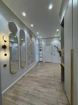 3-room apartment, 73 m², Tashkent, Yunusabad District, for sale