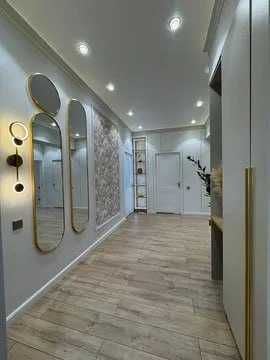 3-комнатная квартира, 73 м²