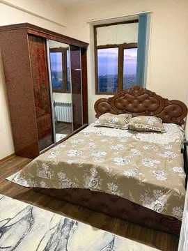 3-комнатная квартира, 74 м²