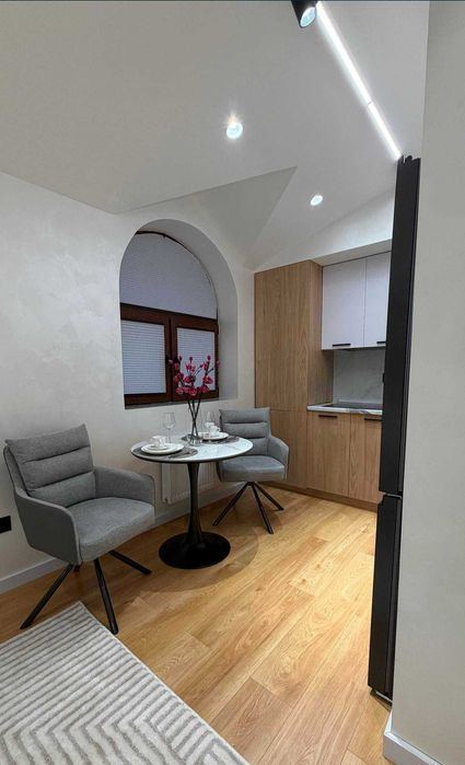 2-комнатная квартира, 40 м²