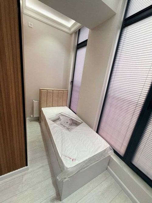 3-комнатная квартира, 68 м²