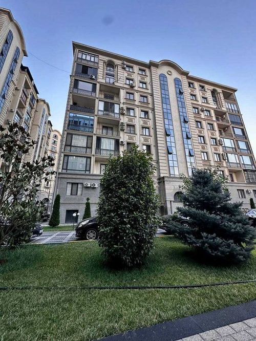 2-комнатная квартира, 58 м²