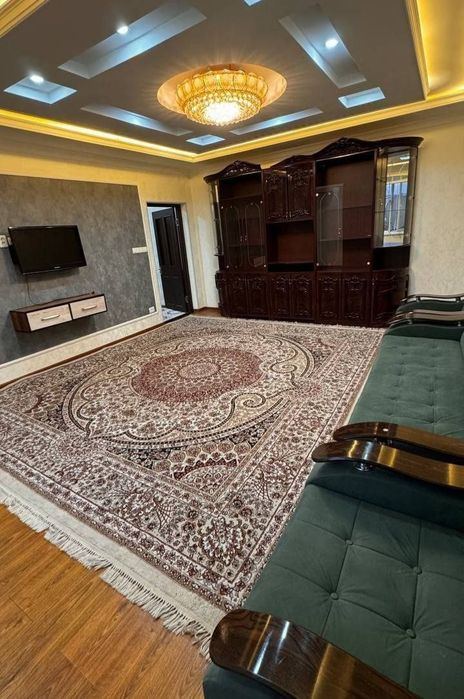 2-комнатная квартира, 60 м²