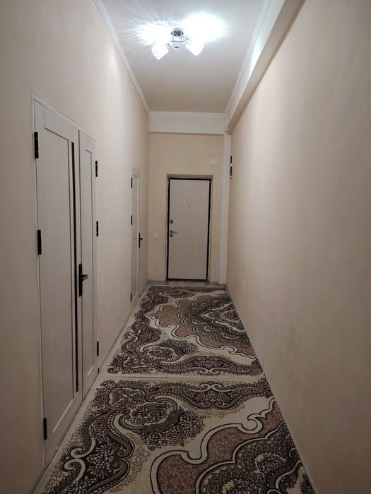 2-комнатная квартира, 62 м², Ташкент, Юнусабадский район, на продажу