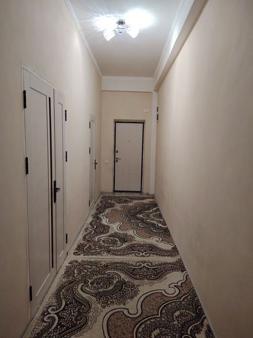 2-комнатная квартира, 62 м²