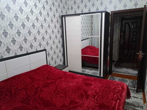 2-комнатная квартира, 58 м²