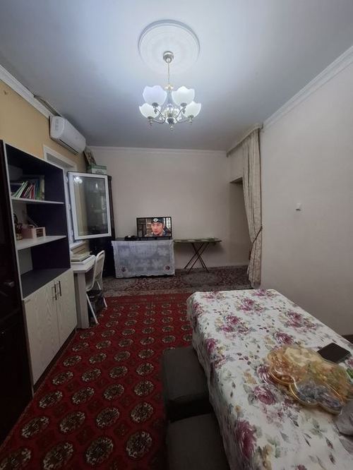 2-комнатная квартира, 58 м²