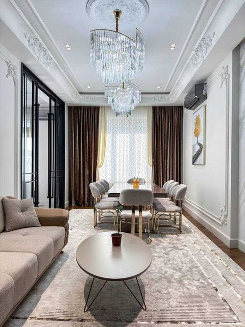 3-комнатная квартира, 100 м²
