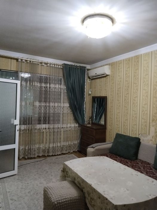 1-комнатная квартира, 38 м², Ташкент, Юнусабадский район, на продажу
