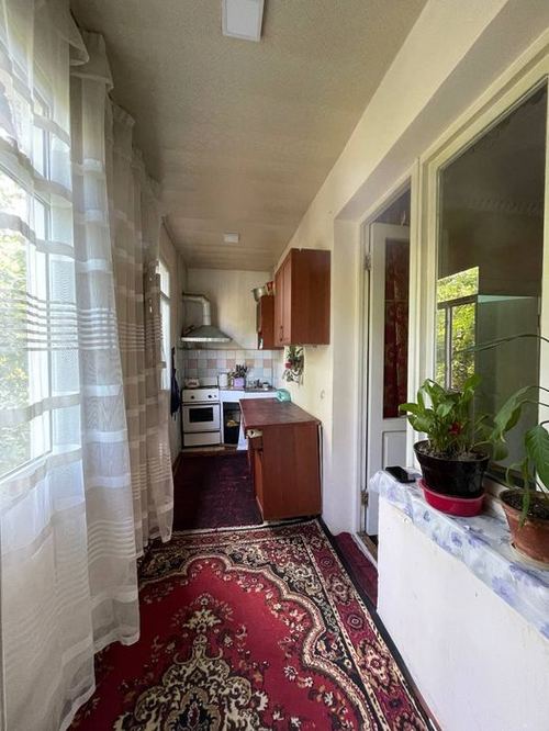 2-комнатная квартира, 45 м²