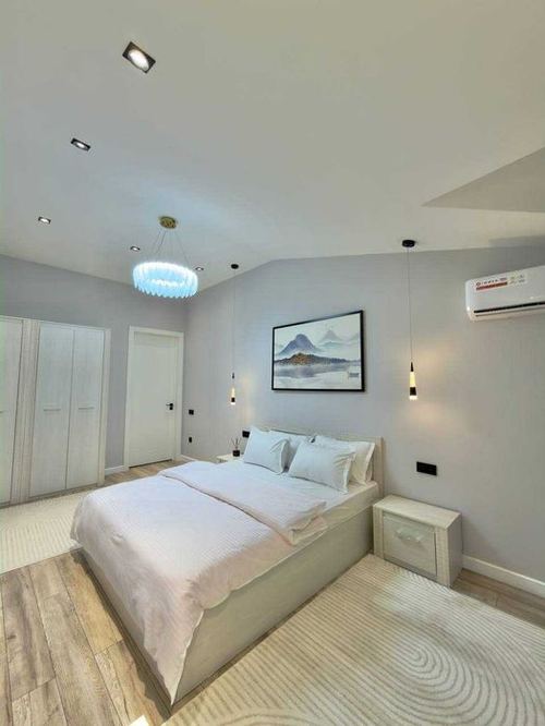 2-комнатная квартира, 55 м²