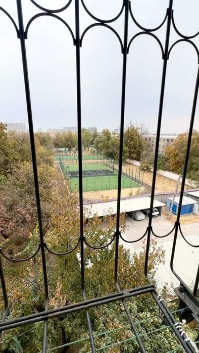 5-комнатная квартира, 108 м², Ташкент, Юнусабадский район, на продажу