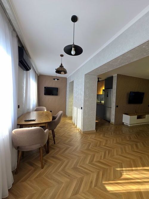 2-комнатная квартира, 50 м²