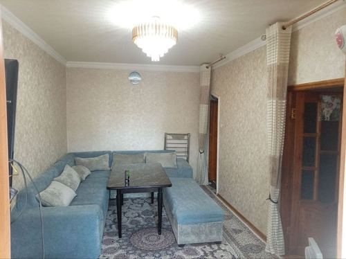 1-комнатная квартира, 38 м²